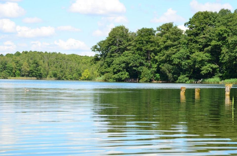 Pension New Nomads Zesch Zewnętrze zdjęcie